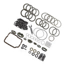 FN4A-EL 4F27E Transmission Banner Rebuild Kit 99-UP W/Pistons For MAZDA 3