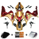 Honda CBR1000RR 2006-2007 Fairing Kit Bodywork Plastic ABS