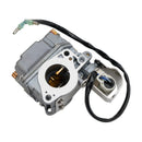 Carburetor Carb fit for Yamaha F20C 4 Stroke 20HP 6AH-14301-20