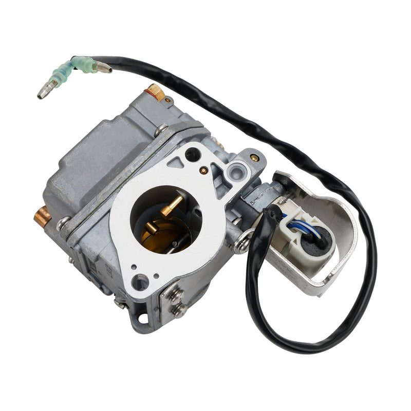 Carburetor Carb fit for Yamaha F20C 4 Stroke 20HP 6AH-14301-20