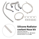 2021-2025 Aprilia RS 660 RS660  Silicone Radiator coolant Hose