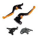Adjustable Clutch Brake Lever fit for CFMOTO 250NK ABS 150NK 2019-2021