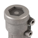 12/1993-2006 Isuzu NPR250 NPR NPR66 2 Door Truck 4.3L Diesel Brake Master Cylinder PTX024-C1911564-H024 NKR66