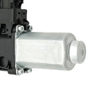 Pair Front Window Regulator Motor 68143986AA 68143987AA for Charger 300 2011-23