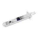 Pair LED Daytime Running Fog Light For Citroen C3 Berlingo Peugeot 9802795580