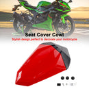 Tail Rear Seat Fairing Cowl for Kawasaki Ninja 500 EX500R Z500 24-25