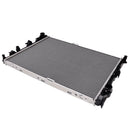 2015-2018 For Mercedes-Benz C300 W205 L4 2.0L Oil Engine Radiator 0995002103