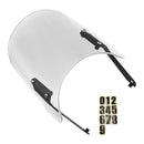 2024-2025 HONDA CB350C GB350C Windshield WindScreen