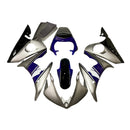 Injection Fairing Kit Bodywork For Yamaha YZFR6 YZF-R6 2005