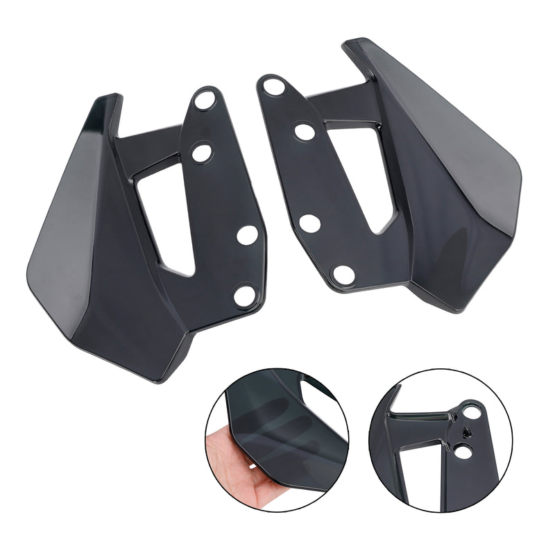 Air Deflector Side Cover Shield fit for BMW R1300GS 2024-2025