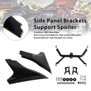 2024 -later Harley CVO Road Glide Upgrade Side Panel Brackets Support Spoiler
