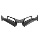 Front Fender Beak Nose Cone Extension For Yamaha N-MAX NMAX 2020-2023 Carbon