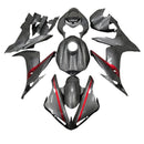 Injection Fairing Kit Bodywork Plastic ABS For Yamaha YZFR1 YZF-R1 2004-2006