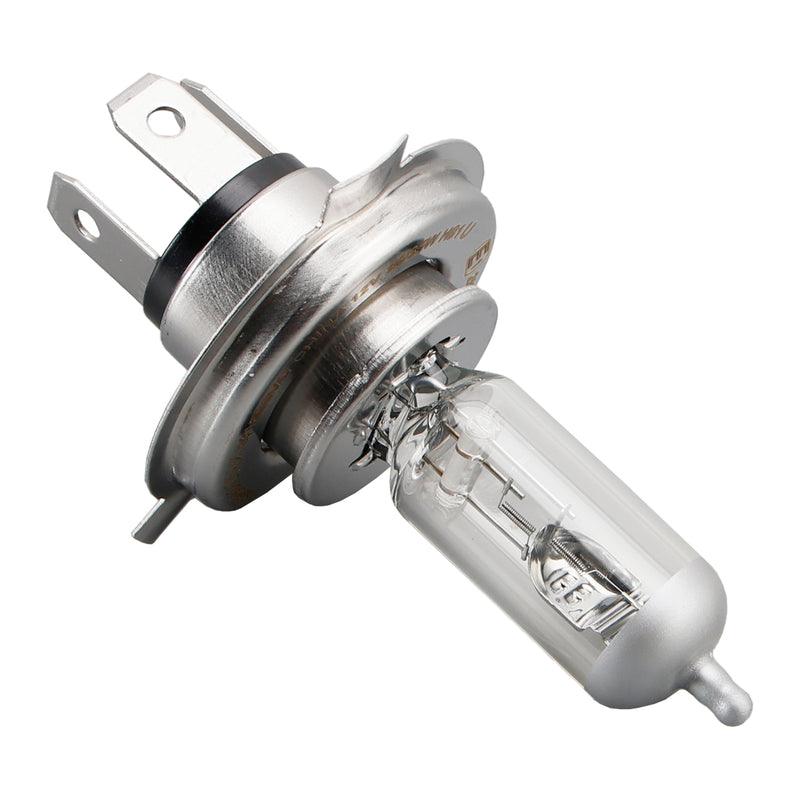 Motorcycle Lamp Silverstar HS1 64185SVS PX43T 12V 35/35W For OSRAM