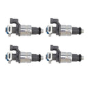 4Pcs Fuel Injector For Chevrolet Cavalier 2002 Classic 2004-2005 12569091