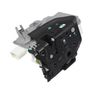 Front Right Door Lock Actuator 3C2837016A For VW Passat Tiguan For Audi Q7