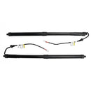 2016-2017 Lexus RX 450h BASE (VIN starts with J) 2PCS Rear Tailgate Support Struts 6892048031 6891048071