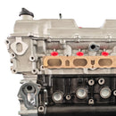 Engine Block 3RZFE 3RZ-FE For Toyota 4runner 2.7L 4-Cylinder 1994-2003 4 Port Intake 4800 rpm