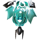 Amotopart Ducati 1199 899 2012-2015 Fairing Kit Bodywork Plastic ABS