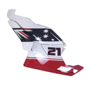 Fairing Kit Bodywork ABS fit For Ducati 999 749 2003 2004