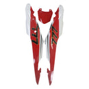 Injection Fairing Kit Bodywork Plastic ABS For Honda CBR500R 2013-2015