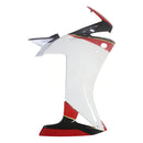 Injection Fairing Kit Bodywork Plastic ABS For Honda CBR500R 2013-2015
