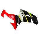 Injection Fairing Kit Bodywork Plastic ABS fit For Kawasaki ZX10R 2006-2007