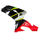 Injection Fairing Kit Bodywork Plastic ABS fit For Kawasaki ZX10R 2006-2007