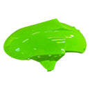 Injection Fairing Kit Bodywork Plastic ABS fit For Kawasaki ZX10R 2006-2007