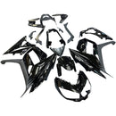 Injection Fairing Kit Bodywork Plastic ABS fit For Kawasaki Z1000SX 2010-2015