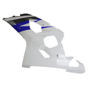 Injection Fairing Kit Bodywork Plastic ABS For Suzuki GSXR 600/750 2004-2005 K4