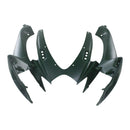 Injection Fairing Kit Bodywork Plastic ABS For Suzuki GSXR 600/750 2006-2007 K6
