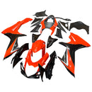 Injection Fairing Kit Bodywork Plastic For Suzuki GSXR600 GSXR750 2011-2026 K11
