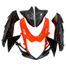 Injection Fairing Kit Bodywork Plastic For Suzuki GSXR600 GSXR750 2011-2026 K11