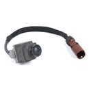Front 360掳Surround Camera For Mercedes-Benz C E S W205 W213 C238 A0009056306