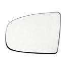 Left Mirror Glass with Heated Wing for BMW X5 X6 E70 E71 E72 08-14 51167174981