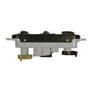 Jeep Wrangler 2007-2010 55111841AE Heater Air Conditioner Control Switch Module