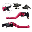 NEW Short Clutch Brake Lever fit for CFMOTO 700CL-X Heritage 2021-2024