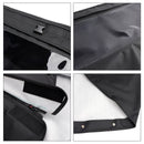 6" Soft Truck Topper Fit for Toyota Tacoma 2005-2015 4-Door