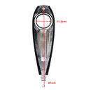 Dash Console Gas Tank Cover For Touring Road Glide / Street Glide 2023-2025