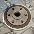 Engine Block DV6FC DV6FD DV6FE DV6FDU DV6 For Citroen Peugeot Vauxhall 1.6L