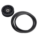 DRIVE IDLER PULLEY DRIVE BELT 539110411 & 539110311 For HUSQVARNA Z254F