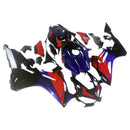 Injection Fairing Kit Bodywork Plastic ABS For Honda CBR1000RR 2017-2026
