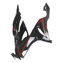 Injection Fairing Kit Bodywork Plastic ABS fit For Kawasaki ZX6R 2019-2023