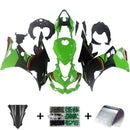 Injection Fairing Kit fit For Kawasaki Ninja ZX-25R ZX-4R ZX-4RR 2019-2026