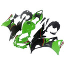 Injection Fairing Kit fit For Kawasaki Ninja ZX-25R ZX-4R ZX-4RR 2019-2026