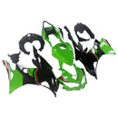 Injection Fairing Kit fit For Kawasaki Ninja ZX-25R ZX-4R ZX-4RR 2019-2026