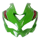 Injection Fairing Kit fit For Kawasaki Ninja ZX-25R ZX-4R ZX-4RR 2019-2026
