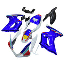 Injection Fairing Kit Bodywork Plastic ABS For Suzuki SV650 2003-2013