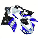 Injection Fairing Kit Bodywork Plastic ABS fit For Yamaha YZF 1000 R1 2000-2001